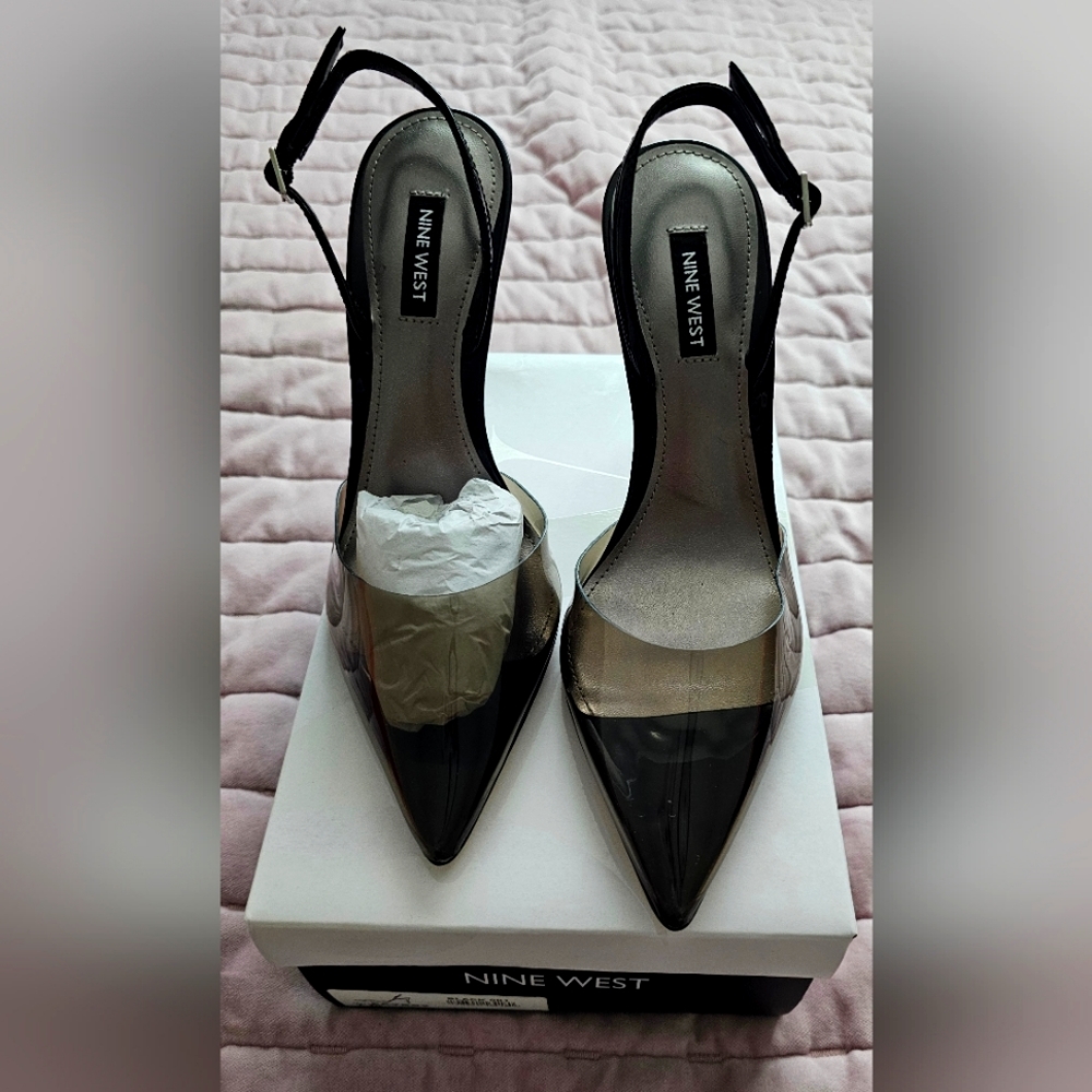Women's Nine West Heels